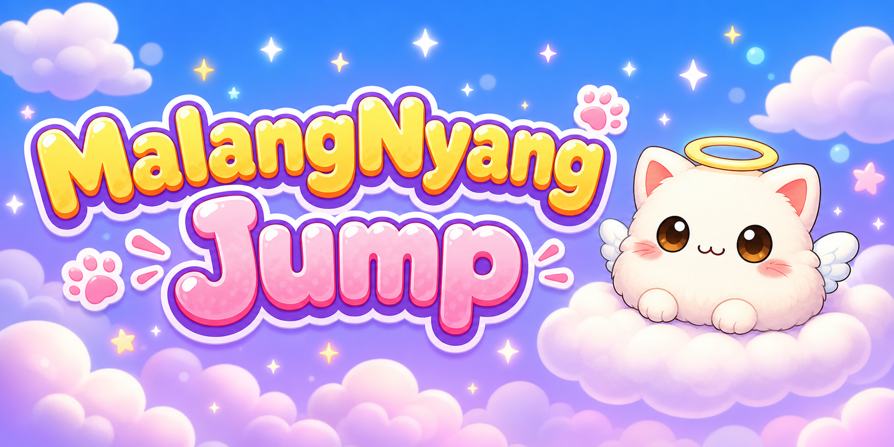 MalangNyang Jump banner